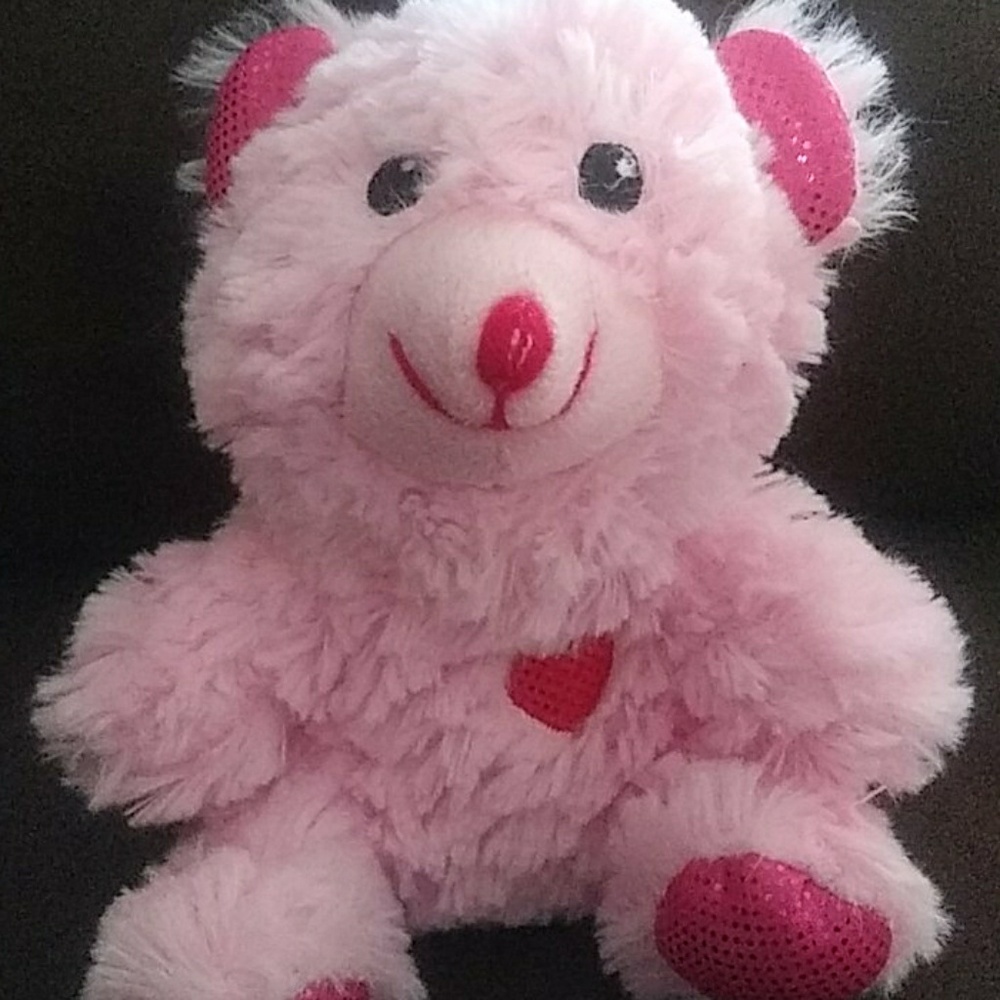 Meet your Posher, Dee